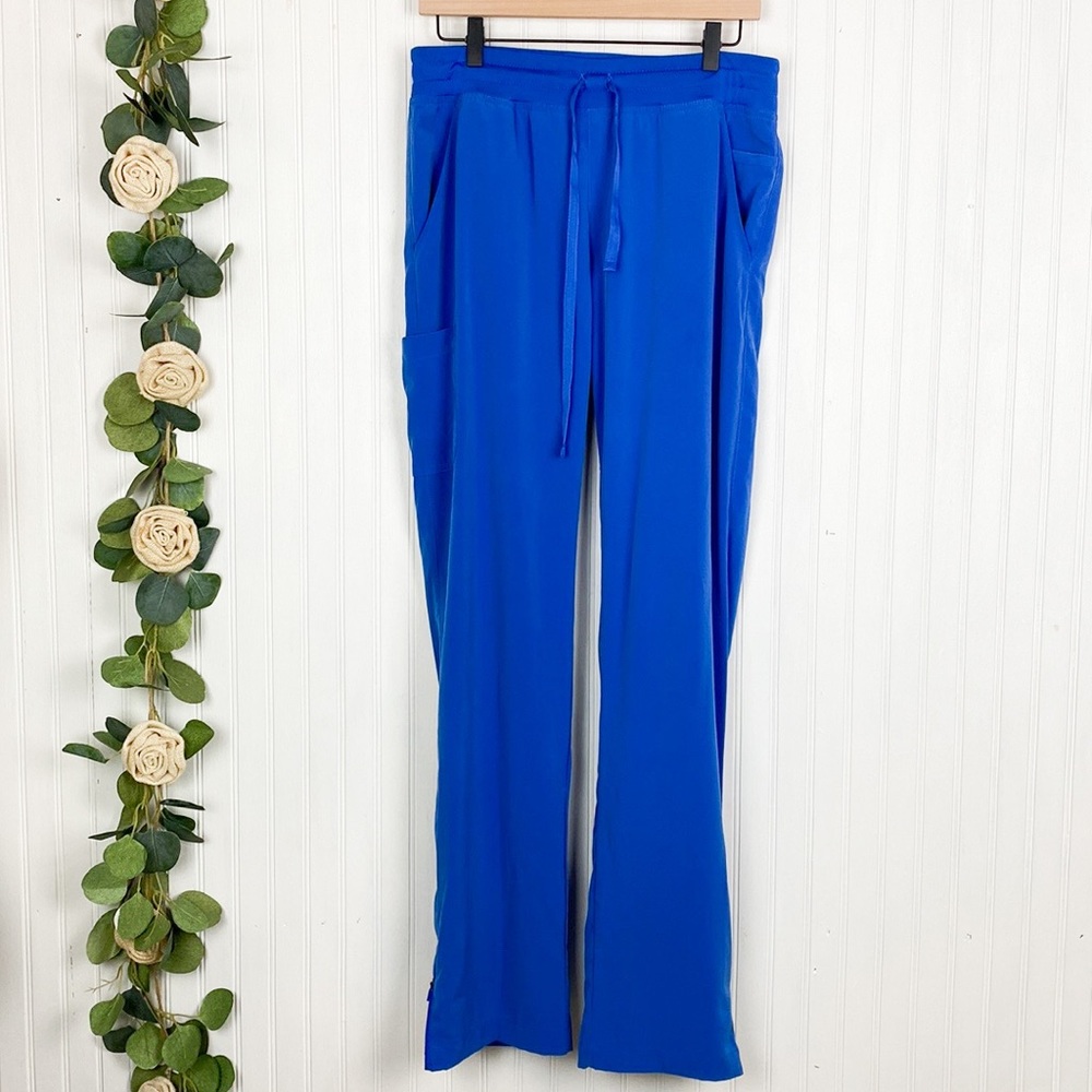 PURE SOFT Scrub Pants